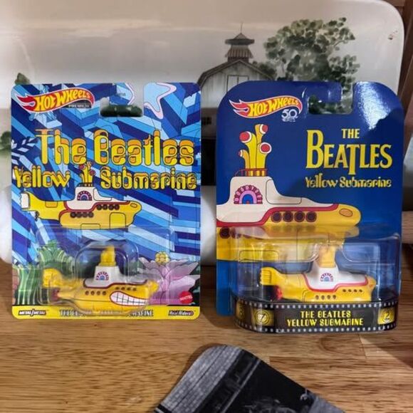 Beatles Memorabilia - Picture 3 of 5